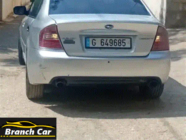 فرصة نادرة: انفنتي G35 موديل 2003 - تحتاج كويل/بوجيهات (مشروعك القادم!)