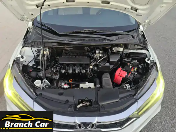 للبيع: هوندا سيتي 2019 وكالة البحرين | اقتصادية جداً وجاهزة | تسجيل وتأمين 1/2027