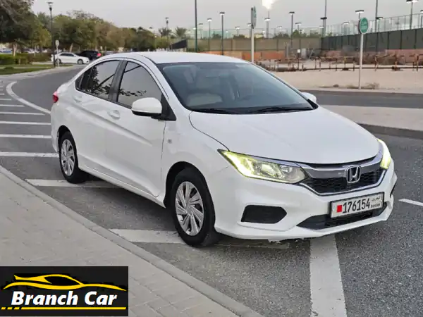 للبيع: هوندا سيتي 2019 وكالة البحرين | اقتصادية...