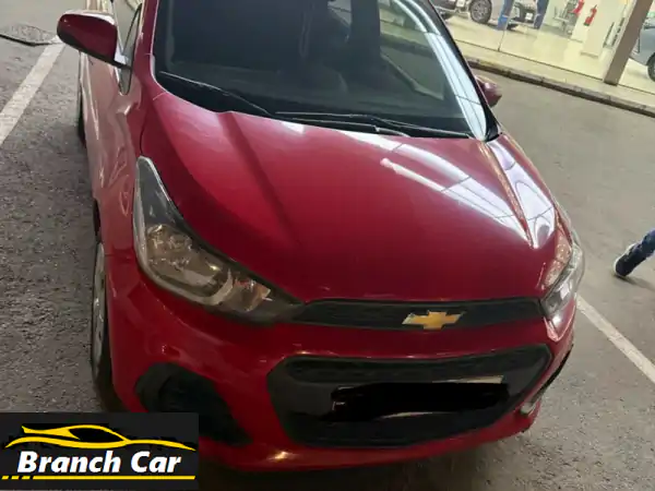 شيفروليه سبارك 2018 للبيع: سيارة اقتصادية،...