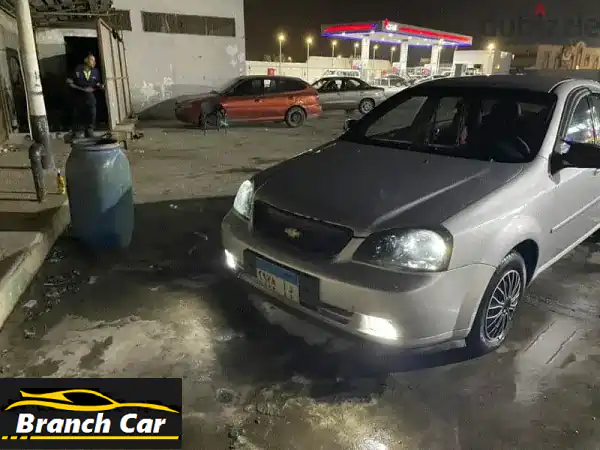 فرصة لا تعوض: شيفروليه اوبترا 2009 أوتوماتيك...