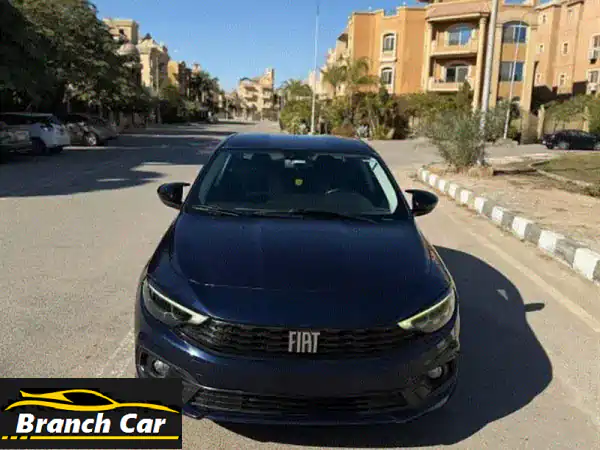 فرصة لا تُعوّض! فيات تيبو 2022 فيس ليفت...