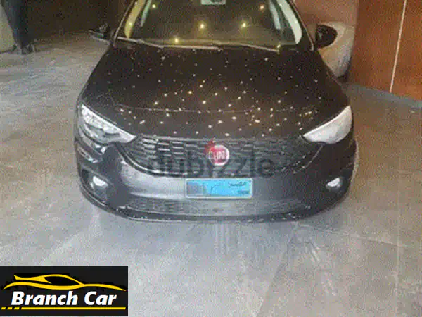 فرصة لا تُعوّض! فيات تيبو 2022 فيس ليفت أوتوماتيك فابريكة بالكامل كالزيرو - صيانات توكيل بأكتوبر