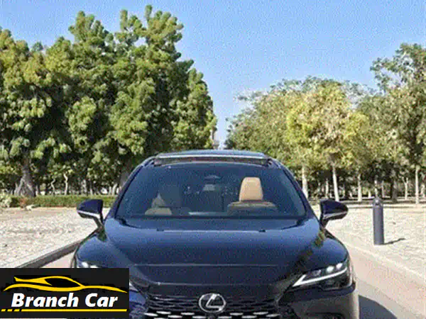 امتلك الفخامة المطلقة: مرسيدس GLE 350 AMG 2024 (الشكل الجديد) بـ 2000 كم فقط!