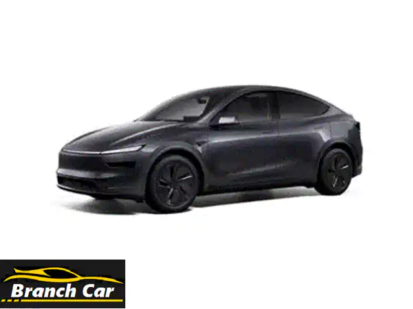 امتلك المستقبل اليوم! تسلا موديل Y 2023 Long Range الأسود - أوتوبايلوت، أمان لا مثيل له، ورفاهية بلا حدود!
