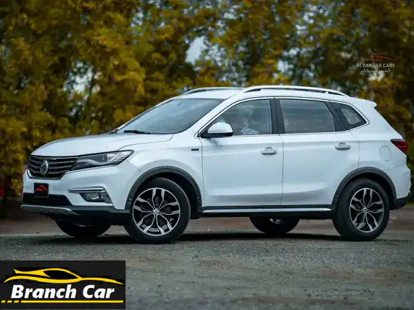 MG RX5 2019 للبيع في البحرين: SUV عائلية مريحة بحالة ممتازة وسعر استثنائي!