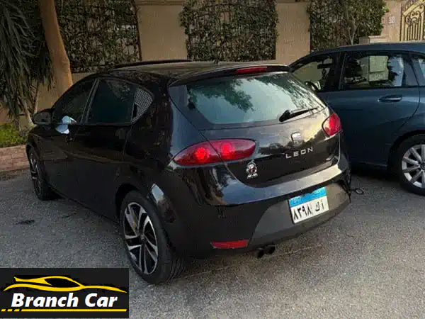 سيات ليون 2011 | وحش الطريق بأداء استثنائي...