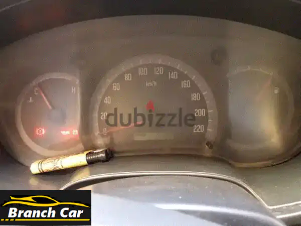 شيفروليه نقل u002 F دبابة 2008