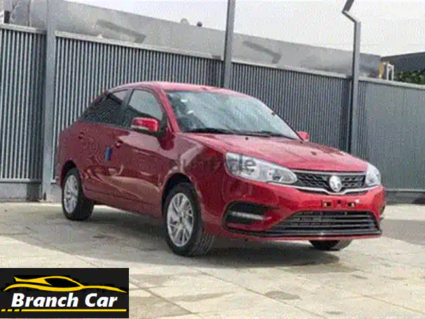 بروتون ساجا 2025 افضل سعر في مصر