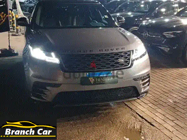 Range Rover Velar 2025