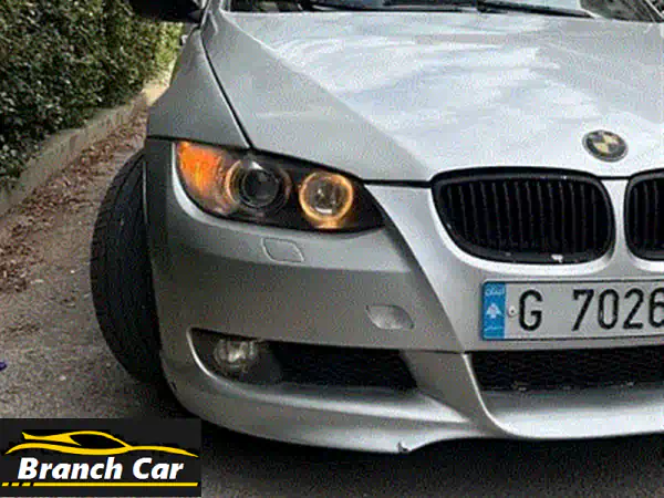 فرصة مميزة: BMW 3 Series 2011 للبيع - الفئة الثالثة (328) | قيادة فاخرة وأداء رياضي
