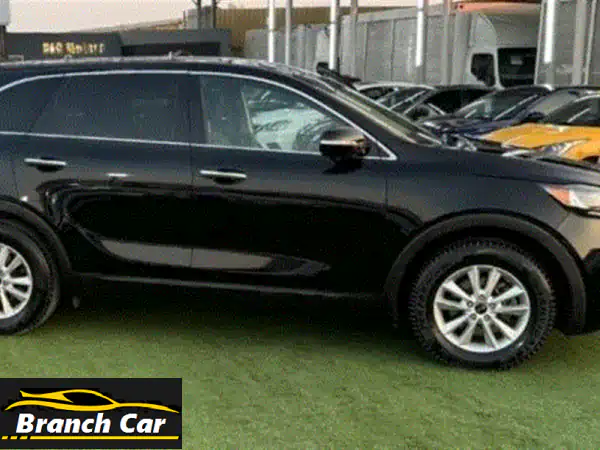 امتلك الآن: كيا سورينتو 2020 وارد أمريكا | SUV عائلي 7...