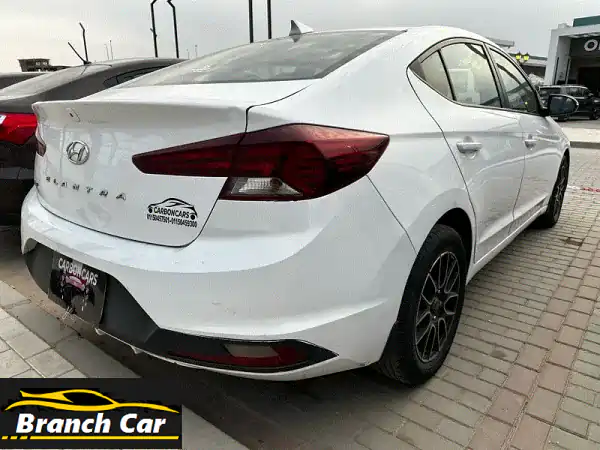 امتلك الآن: هيونداي النترا 2019 