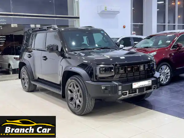 جيتور T2 2026 (أسود) كالجديدة | 1900 كم | مواصفات كاملة |...