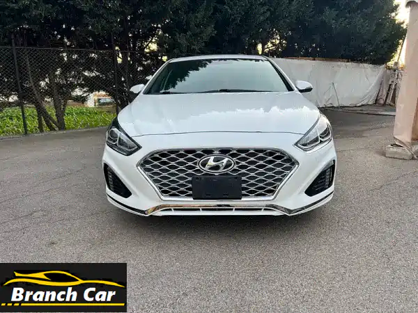 هيونداي سوناتا سبورت 2019: الأداء الرياضي...