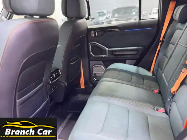 جيتور T2 2026 (أسود) كالجديدة | 1900 كم | مواصفات كاملة | سعر قابل للتفاوض في البحرين