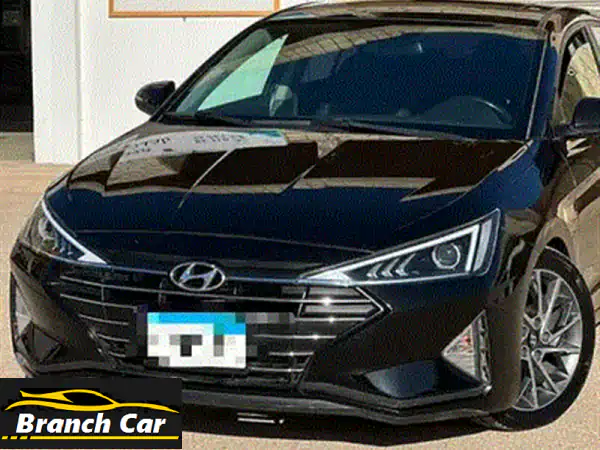 اكتشف هيونداي ايونيك هايبرد 2019: قيادة ذكية، توفير وقود، وأمان لا مثيل له!