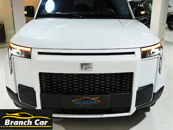 أخرى Rox 012025 2025 الجديدة كلياً (0 كم) - مواصفات...