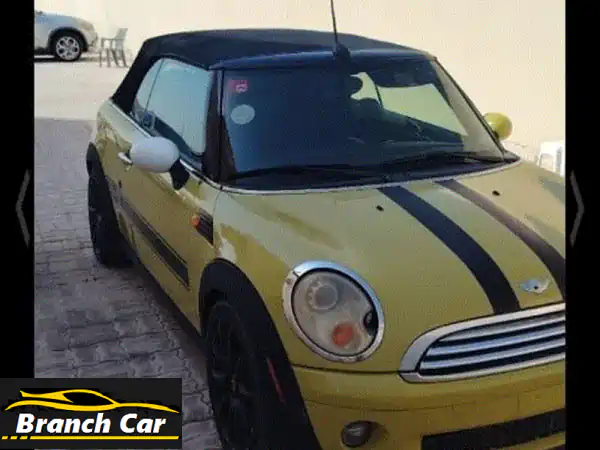 ميني كوبر 2010 للبيع: حالة ممتازة، قيادة ممتعة | فرصة...