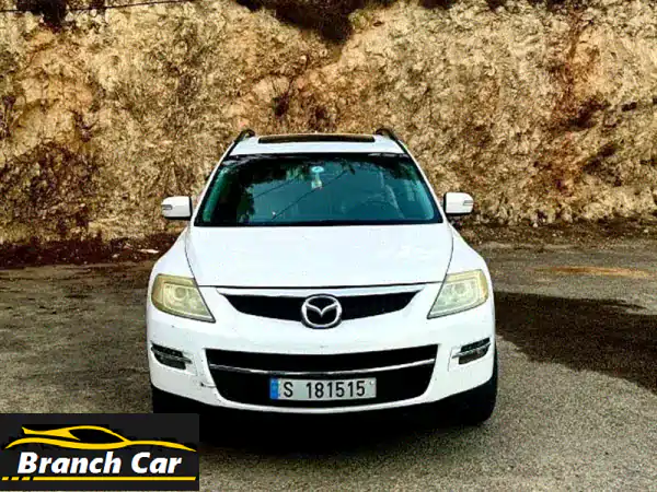 Mazda CX92008 170000 Miles Only!!