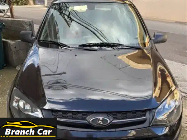 لادا كالينا كروس 2017 للبيع | 89 ألف كم | مكيف ثلجي...