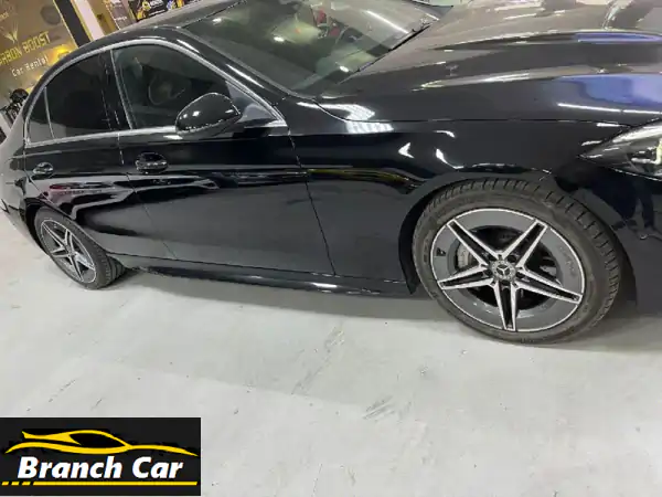 مرسيدس C300 موديل 2023: فخامة ألمانية (ديزل وهايبرد)...