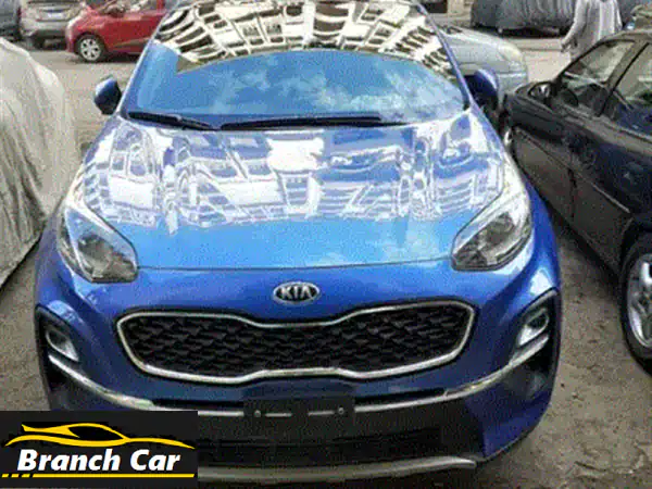 سكودا A8 2021 أعلى فئة Style Plus | فابريكة بالكامل وصيانات توكيل - بحالة الزيرو!