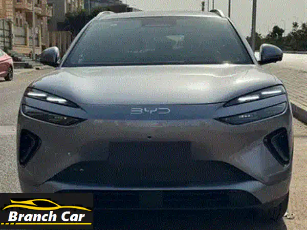 BYD Sealion 6 2025: استلم فخامتك الكهربائية بمدى 605 كم وثلاجة ذكية!