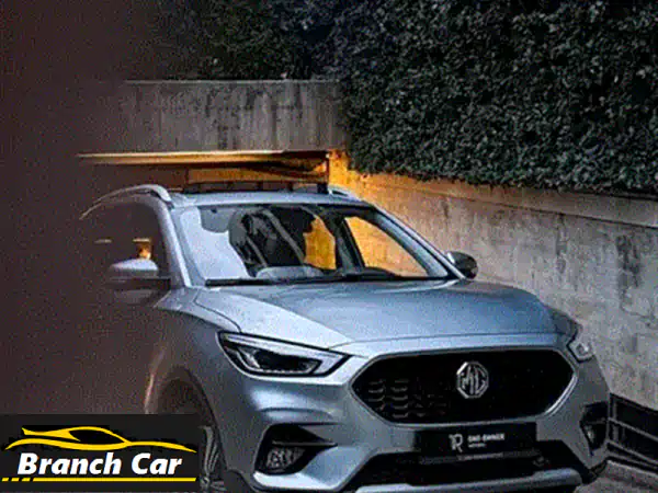 امتلك المستقبل اليوم: MG ZS EV 2021 كهربائية بالكامل | ضمان المصنع 2027 | فول أوبشن | مالك واحد | لبنان