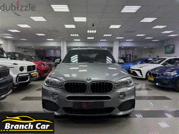 BMW الفئة الخامسة 2023: امتلك 520i الفاخرة الآن! 53 ألف كم، وكالة عمان، مع خيارات تقسيط مذهلة!