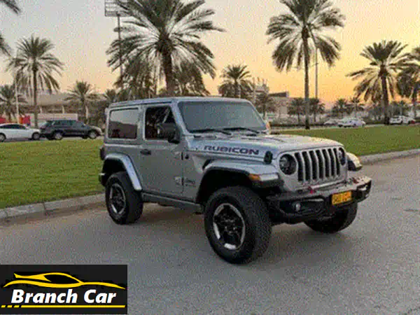 جيب رانجلر صحارى 2017: مغامرة تنتظرك! | تمويل متاح لدى Noman Car