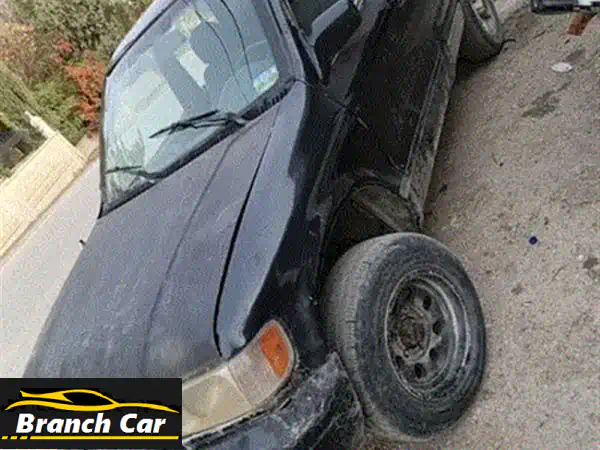 كيا سبورتاج 1994