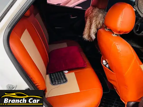 هيونداي توسان 2011 للبيع | خليجية، أوتوماتيك |...