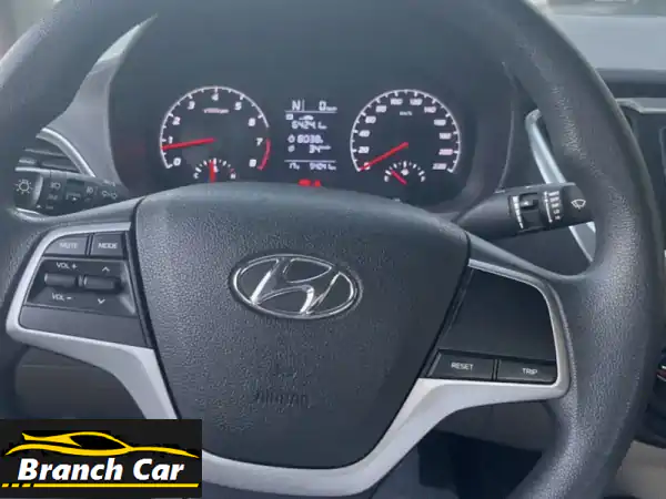 فرصة ذهبية: هيونداي أكسنت 2023 وكالة بحالة ممتازة |...