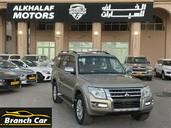 نيسان اكستيرا 2022 SE | دفع رباعي نظيف 100 ألف كم | بدون حوادث | للبيع في مسقط