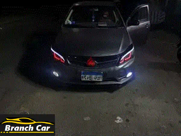 فرصة حقيقية: BYD F3 2019 للبيع - سعر استثنائي 33,000...