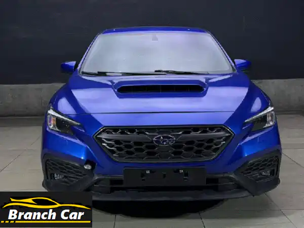 فرصة لا تُعوّض: سوبارو 2022 وارد أمريكي فاخرة |...