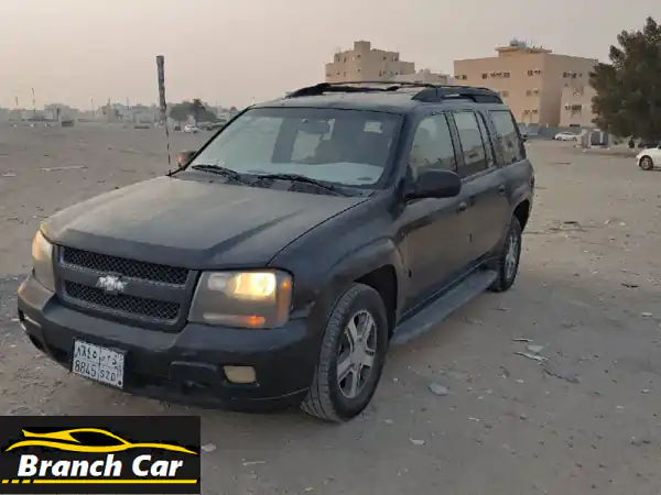 فرصة لمحبي الأصالة: شفروليه تريل بليزر 2006 (شاص طويل)...