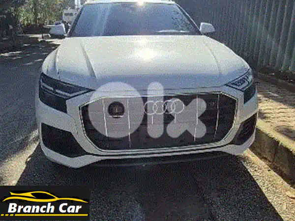 أودي Q8 كواترو 2019 بريميوم بلس: فخامة استثنائية |...