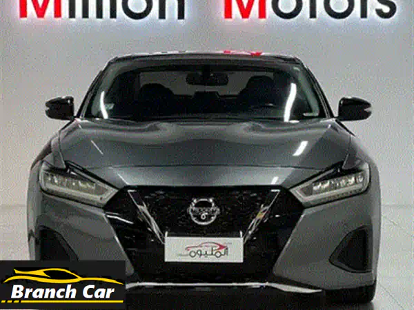 للبيع: شيفروليه كابتيفا 2022 خليجي | مواصفات رقم 1 وكالة عمان | 7 مقاعد مميزة