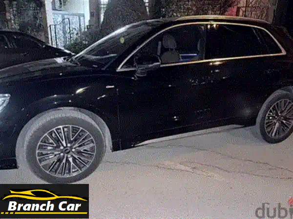 فرصة ذهبية: أودي Q3 / Q3 سبورتباك S-Line 2021 فابريكا بالكامل | صيانات توكيل | جاهزة للانطلاق!