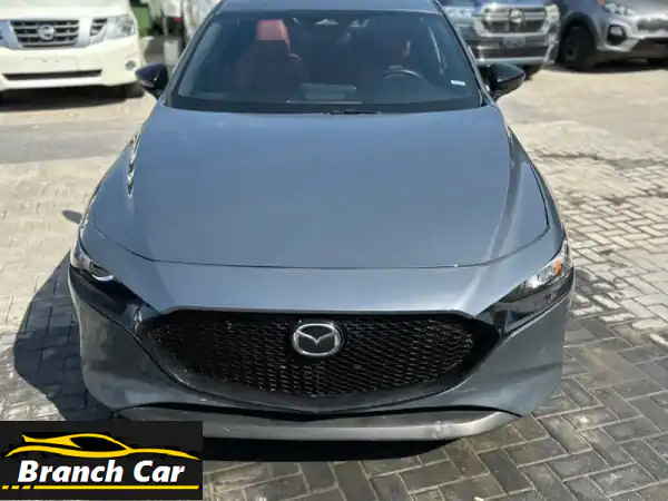 مازدا CX-3 2024 وارد أمريكا | فل أوشين، محرك 4 سلندر |...