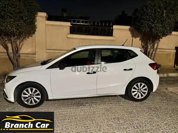 سيات إبيزا 2020 فابريكا دواخل 100% | صيانات توكيل...