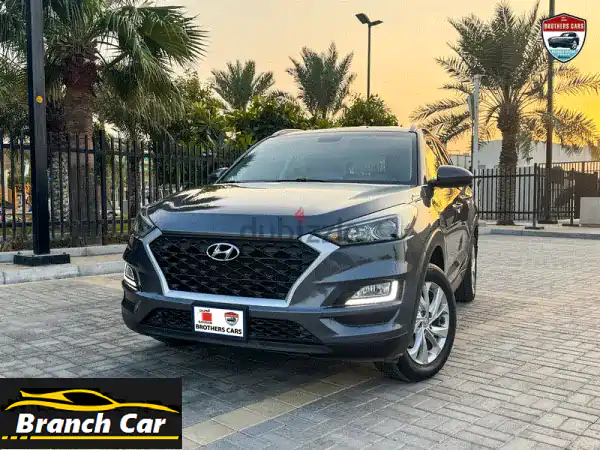 هيونداي توسان 2020 للبيع: مالك واحد | بدون حوادث |...