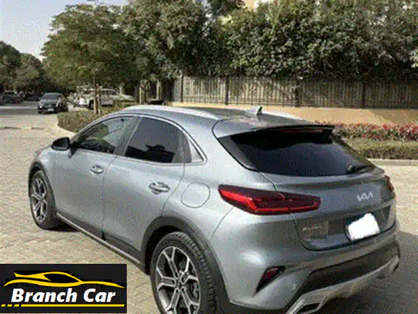 فرصة ذهبية: Kia Xceed 2024 توب لاين بانوراما | أرخص سعر، فابريكا، تقسيط 8 سنوات!