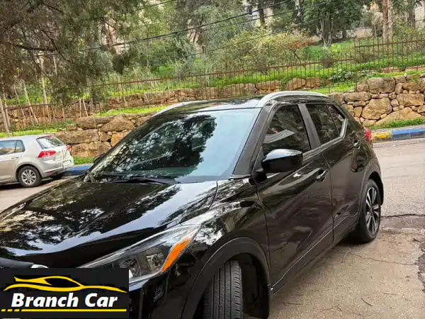 نيسان كيكس 2020 SV: نظافة تامة، اقتصاد وقود...