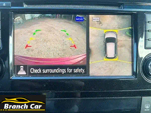 نيسان روج 2018: سيارة المنطقة الأكثر شعبية – فرصتك الذهبية لامتلاك الأداء والأمان!