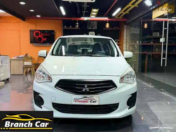 فرصة: ميتسوبيشي اتراج 2019 وكالة عمان | تمويل 0%...