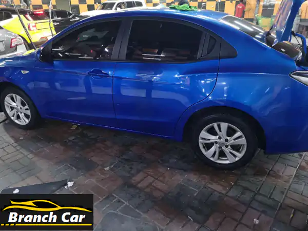 🔥 فرصة للمهندسين والميكانيكيين: GAC 3 خليجي 2015 (عطل محرك) للبيع كخردة/قطع غيار في عجمان! 🛠️