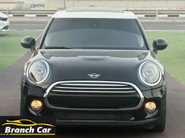 ميني كوبر كانتريمان 2019، مواصفات الخليج. السعر:...